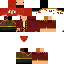 Texture for Captain Red Beard