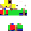 Texture for LaGGeRFeeDD