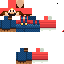 Texture for MarioBros