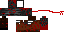Texture for whiter skeleton