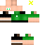 Texture for Cebolinha SSJ