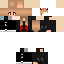 Texture for дьяволица 