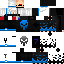 Texture for iskelet
