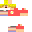 Texture for beep
