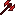 Texture for Ruby Axe