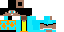 Texture for mano blu