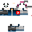 Texture for LoleiloGamerYT 2015