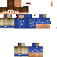 Texture for CervoSK