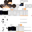Texture for My custom skin (blue highlight)