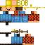 Texture for bob