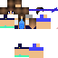 Texture for Lily Rio