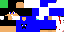 Texture for lukasralf