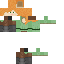 Texture for qwr