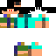 Texture for Suneo