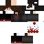 Texture for Steve