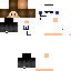 Texture for steve