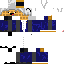 Texture for  Gojo
