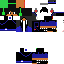 Texture for CF