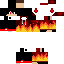 Texture for feu