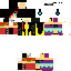 Texture for MIMY