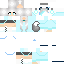 Texture for Snowfox