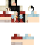 Texture for mel skin