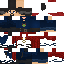 Texture for DR Strange