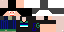 Texture for captain