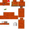 Texture for poogolem