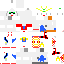 Texture for godgandum