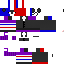 Texture for BigTornadette