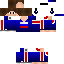 Texture for steve