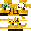 Texture for creeper