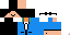 Texture for psy