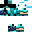 Texture for steve