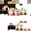 Texture for Timofun Rainbow