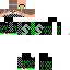 Texture for Ironworm