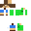 Texture for kyro