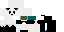 Texture for Panda