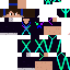Texture for XOR