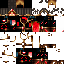 Texture for Red Warrior