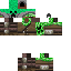 Texture for creeper hunter