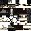 Texture for Slinkerback (Highwayman w/ mask on)