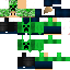 Texture for Epic player