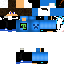 Texture for geronimo