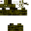 Texture for springtrap