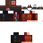 Texture for Star-Lord