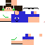 Texture for CIBECO com oculos do pvp