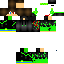 Texture for leo version modificada verde