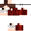 Texture for Dayvison sem olhos